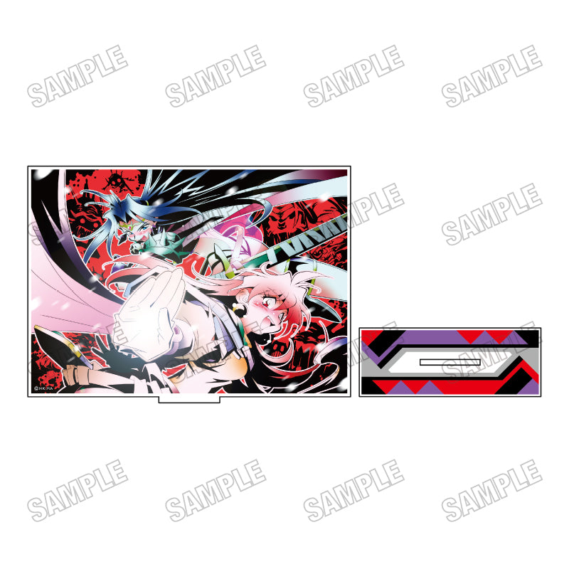 スレイヤーズ アクリルスタンド Vol.2 3【予約商品】