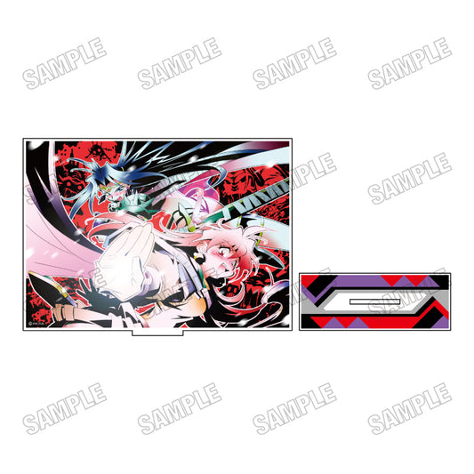 スレイヤーズ アクリルスタンド Vol.2 3【予約商品】