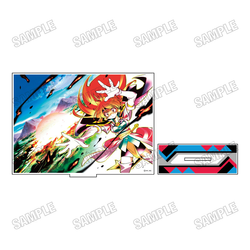 スレイヤーズ アクリルスタンド Vol.2 4【予約商品】