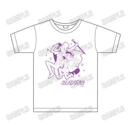 スレイヤーズ Tシャツ Vol.2【予約商品】