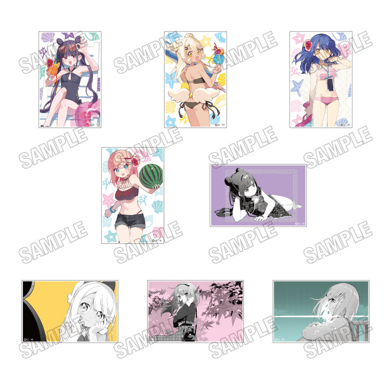 【Box/8】ななどなどなど アクリルブロックコレクション【予約商品】