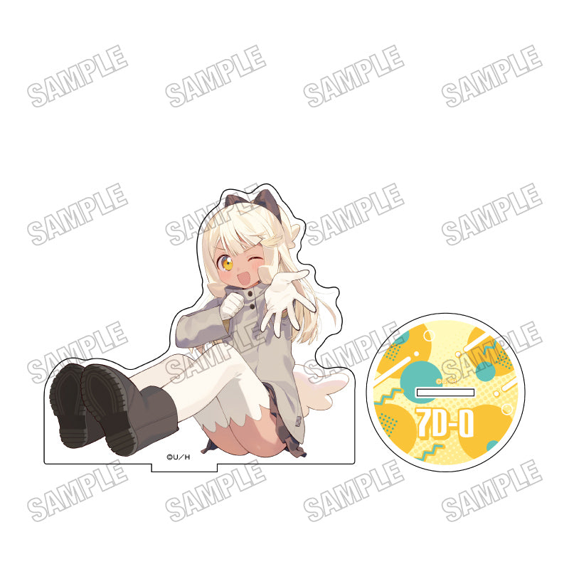 ななどなどなど BIGアクリルスタンド 2 ななど【予約商品】