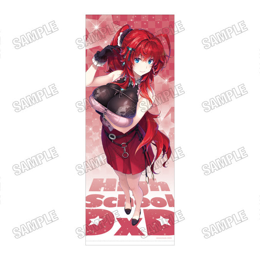 ハイスクールD×D 特大タペストリー 1 リアス・グレモリー【予約商品】