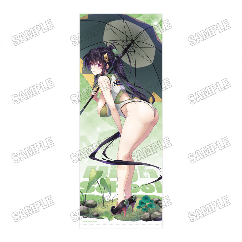 ハイスクールD×D 特大タペストリー 2 姫島朱乃【予約商品】