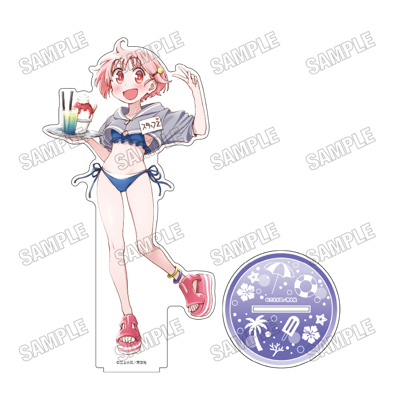 ゆゆ式 キャラクターグッズ｜正規品通販 - Tokyo Otaku Mode