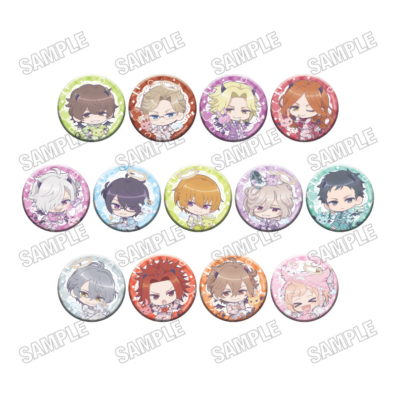 BROTHERS CONFLICT - Tokyo Otaku Mode
