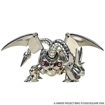 ドラゴンクエスト メタリックモンスターズギャラリー メタルドラゴン【予約商品】