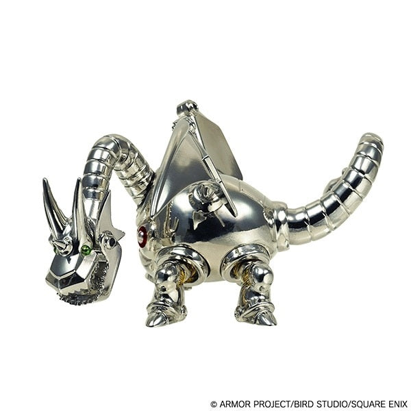 ドラゴンクエスト メタリックモンスターズギャラリー メタルドラゴン【予約商品】