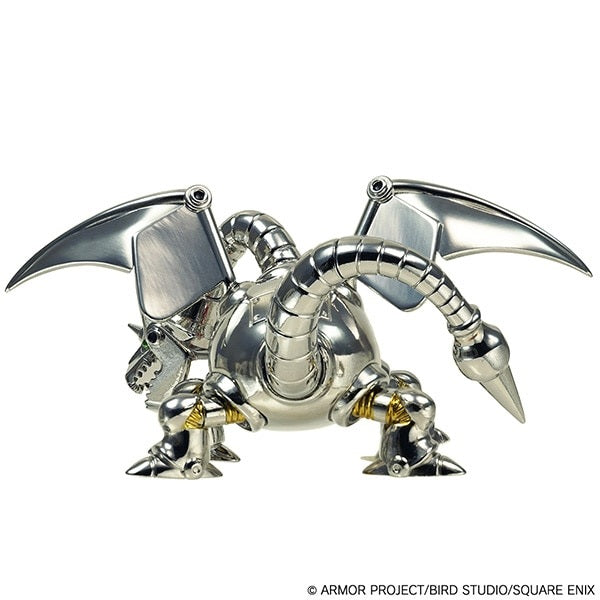 ドラゴンクエスト メタリックモンスターズギャラリー メタルドラゴン【予約商品】