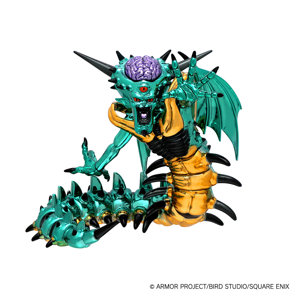 ドラゴンクエスト メタリックモンスターズギャラリー オルゴ・デミーラ【予約商品】