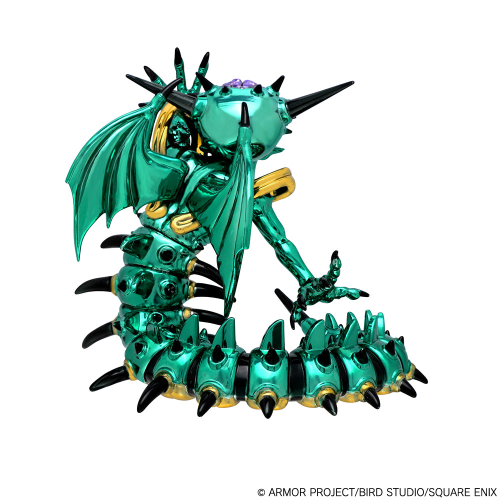 ドラゴンクエスト メタリックモンスターズギャラリー オルゴ・デミーラ【予約商品】