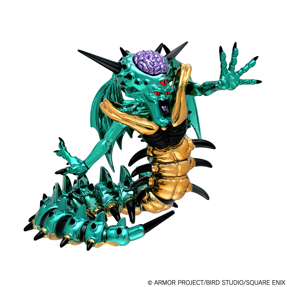 ドラゴンクエスト メタリックモンスターズギャラリー オルゴ・デミーラ【予約商品】