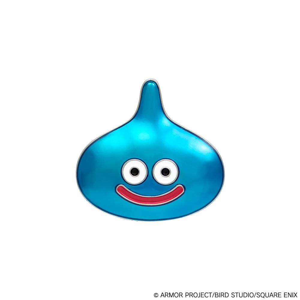 ドラゴンクエスト ピンズ スライム【再販】【予約商品】