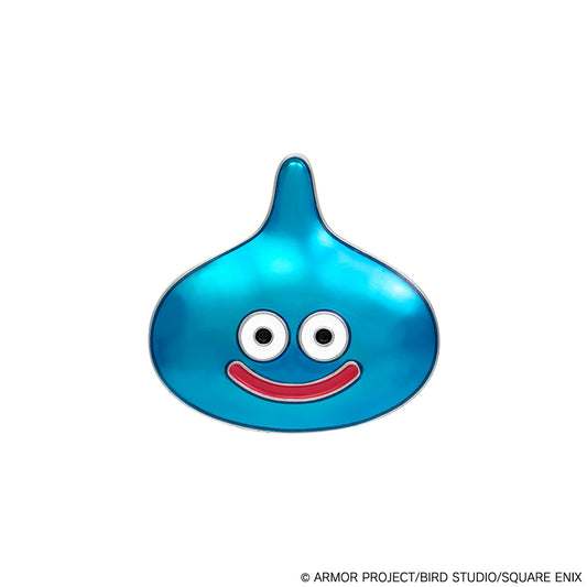 ドラゴンクエスト ピンズ スライム【再販】【予約商品】