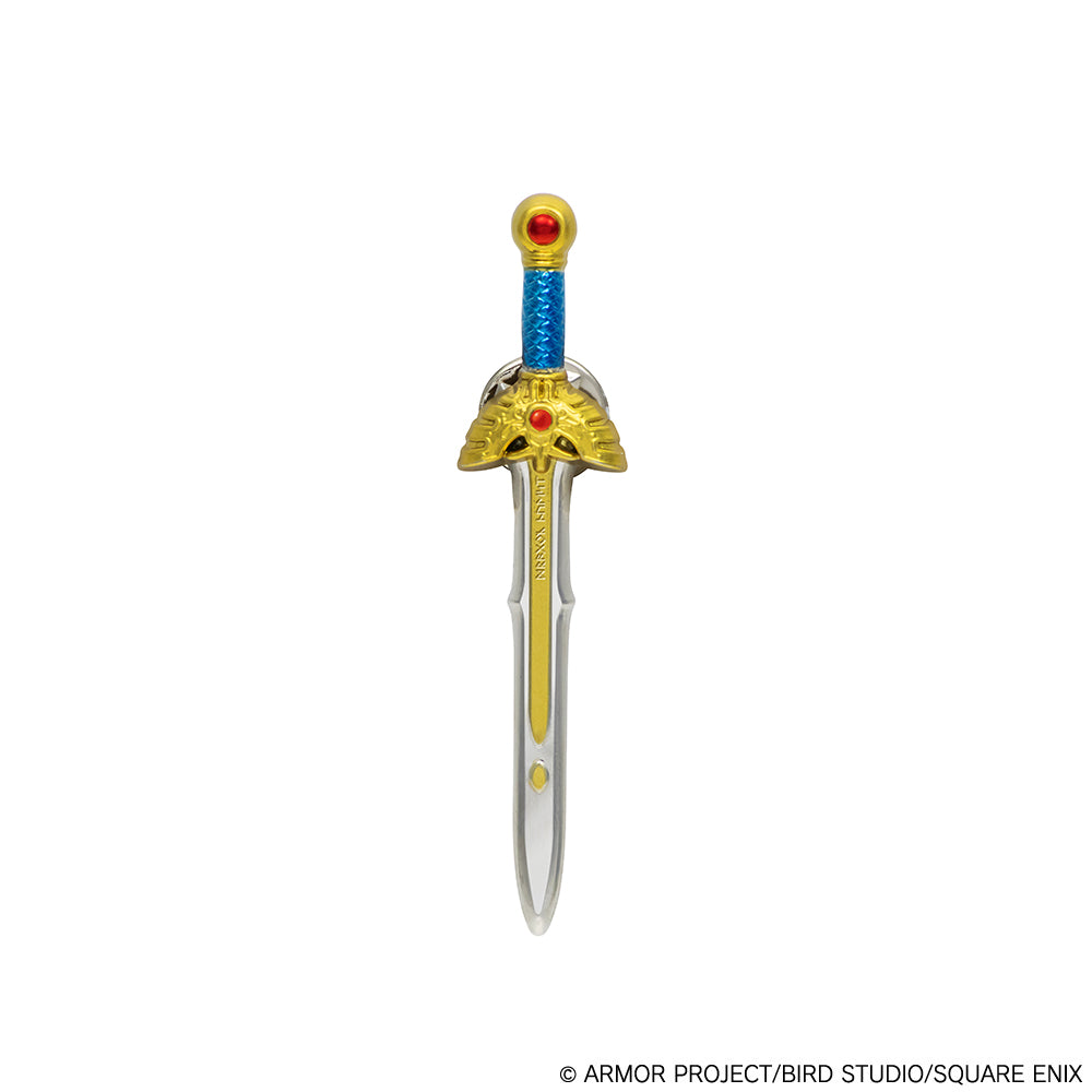 ドラゴンクエストⅢ アクリルブロック17体　収納ボックス　ロトの剣ピンズ ドラゴンクエスト ピンズ ロトの剣【再販】【予約商品】 - Tokyo Otaku
