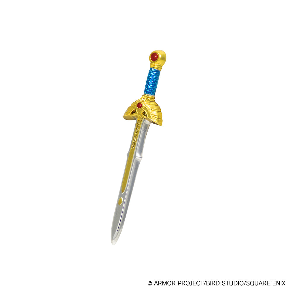 ドラゴンクエスト ピンズ ロトの剣【再販】【予約商品】