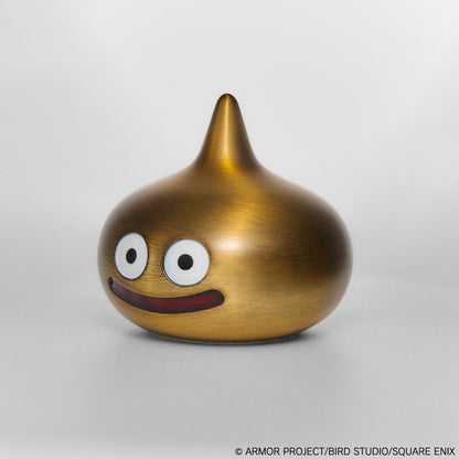 ドラゴンクエスト メタリックモンスターズギャラリー スライム -40周年記念バージョン-【予約商品】