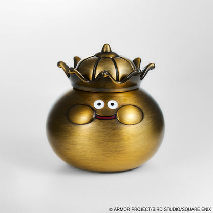 ドラゴンクエスト メタリックモンスターズギャラリー キングスライム -40周年記念バージョン-【予約商品】