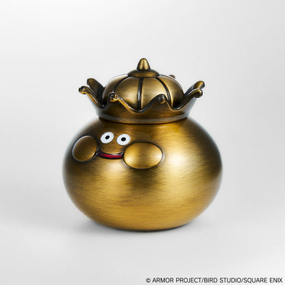 ドラゴンクエスト メタリックモンスターズギャラリー キングスライム -40周年記念バージョン-【予約商品】