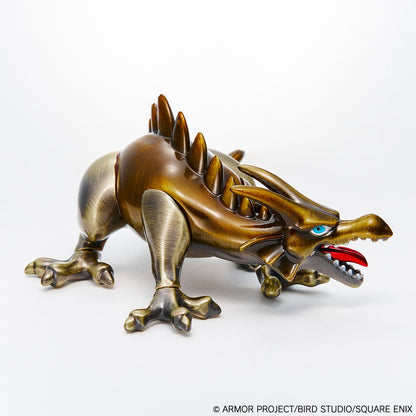 ドラゴンクエスト メタリックモンスターズギャラリー ドラゴン -40周年記念バージョン-【予約商品】