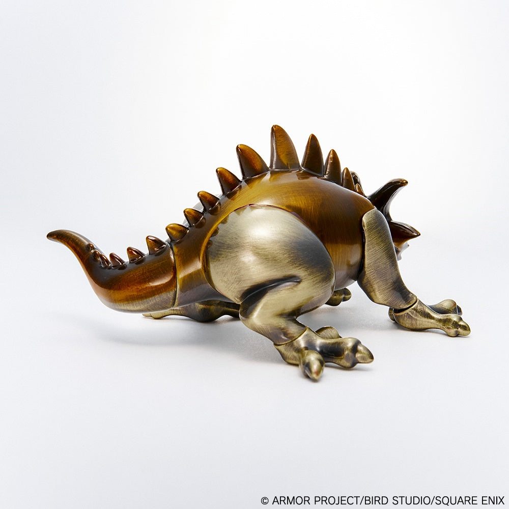 ドラゴンクエストメタリックモンスターズ 40周年記念ver.3体セット 新品 ドラゴンクエスト メタリックモンスターズギャラリー ドラゴン -40周年