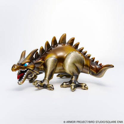 ドラゴンクエスト メタリックモンスターズギャラリー ドラゴン -40周年記念バージョン-【予約商品】