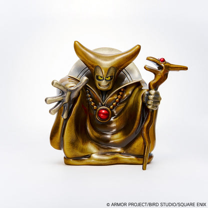 ドラゴンクエスト メタリックモンスターズギャラリー りゅうおう -40周年記念バージョン-【予約商品】