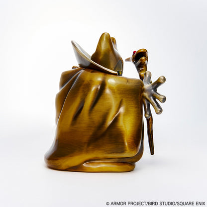 ドラゴンクエスト メタリックモンスターズギャラリー りゅうおう -40周年記念バージョン-【予約商品】