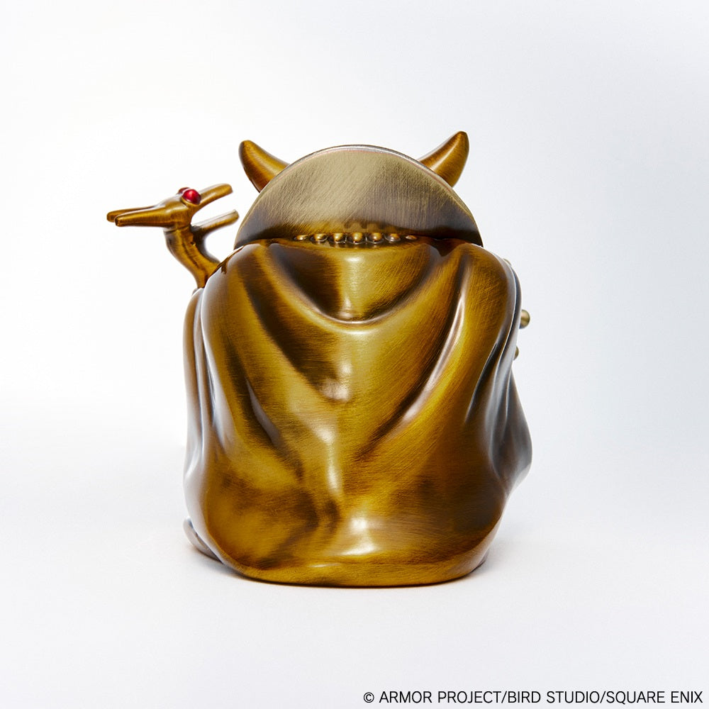 ドラゴンクエスト メタリックモンスターズギャラリー りゅうおう -40周年記念バージョン-【予約商品】