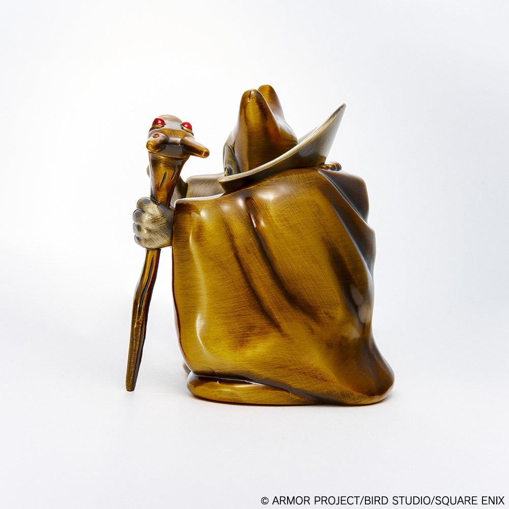 ドラゴンクエスト メタリックモンスターズギャラリー りゅうおう -40周年記念バージョン-【予約商品】