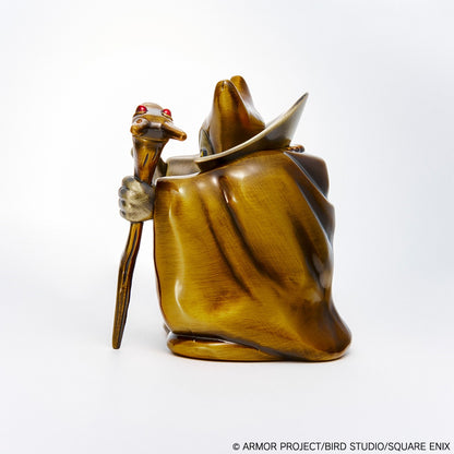 ドラゴンクエスト メタリックモンスターズギャラリー りゅうおう -40周年記念バージョン-【予約商品】