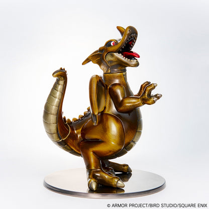 ドラゴンクエスト メタリックモンスターズギャラリー 竜王 -40周年記念バージョン-【予約商品】