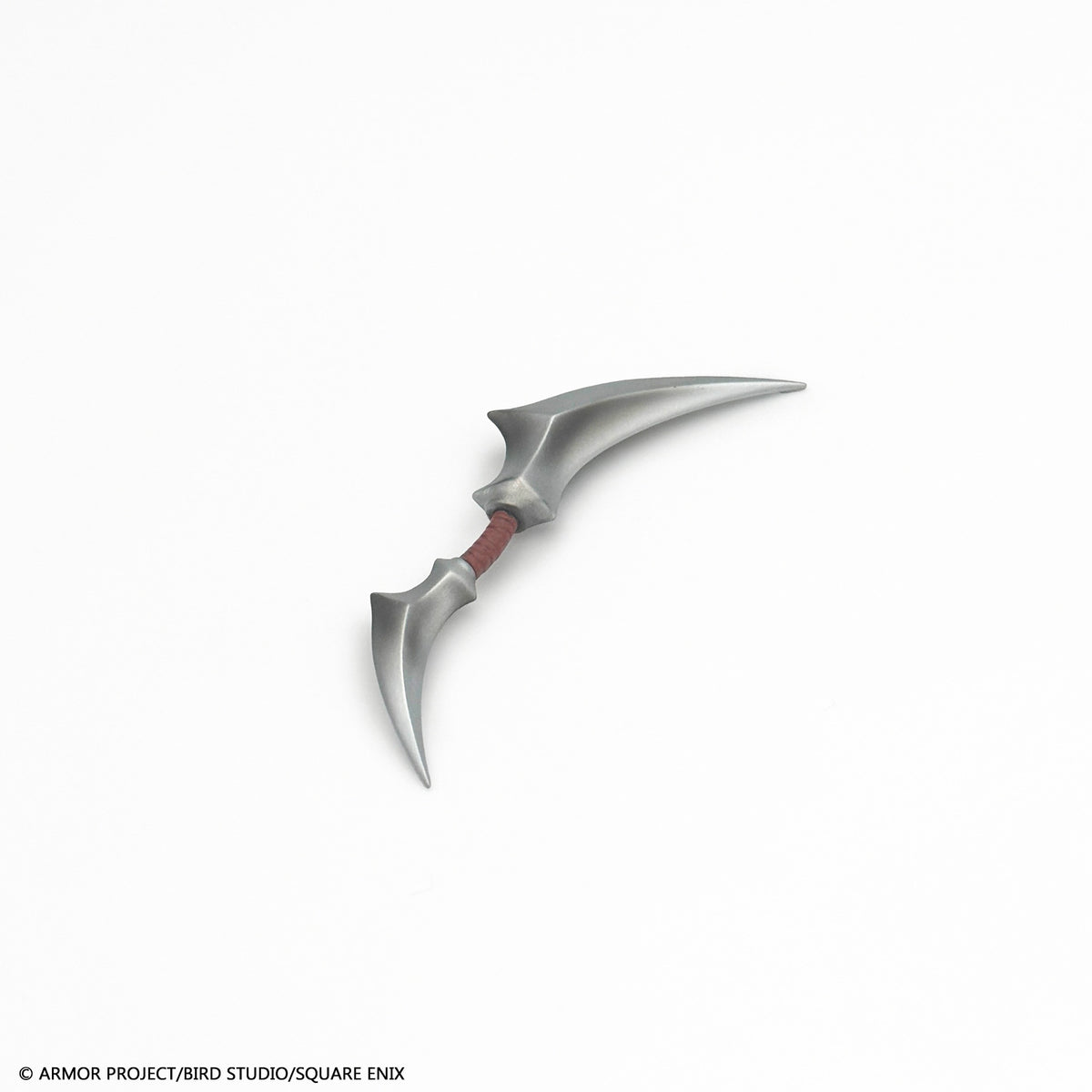 【Box/6】ドラゴンクエスト ウェポンズコレクション Vol.1【予約商品】