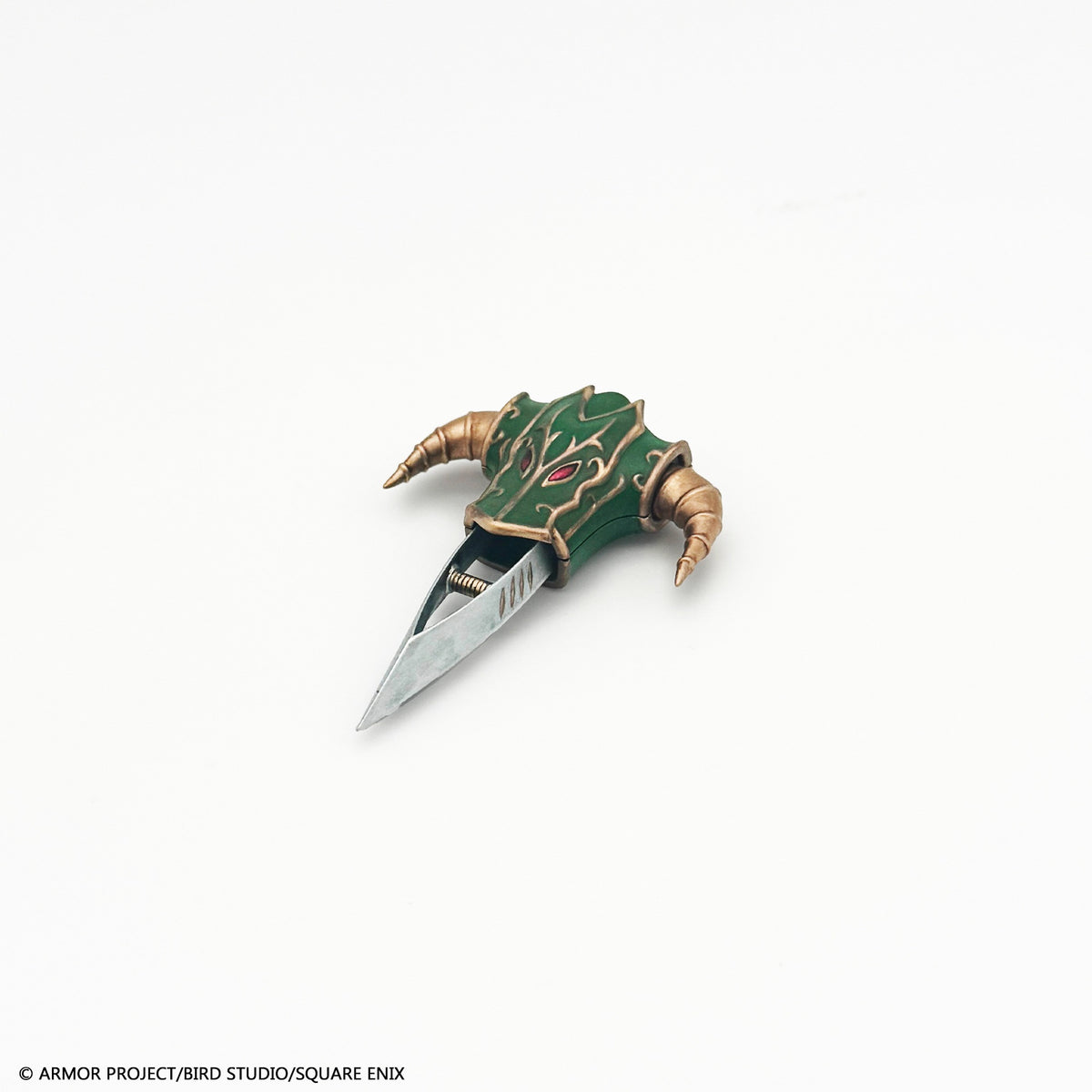 【Box/6】ドラゴンクエスト ウェポンズコレクション Vol.1【予約商品】