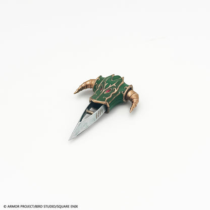 【Box/6】ドラゴンクエスト ウェポンズコレクション Vol.1【予約商品】