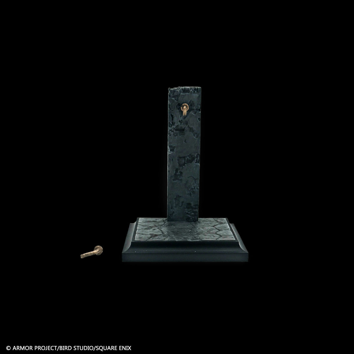 【Box/6】ドラゴンクエスト ウェポンズコレクション Vol.1【予約商品】