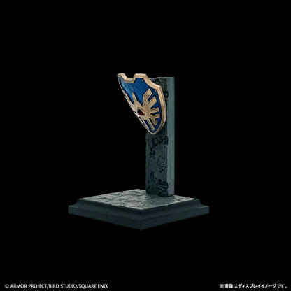 【Box/6】ドラゴンクエスト ウェポンズコレクション Vol.1【予約商品】