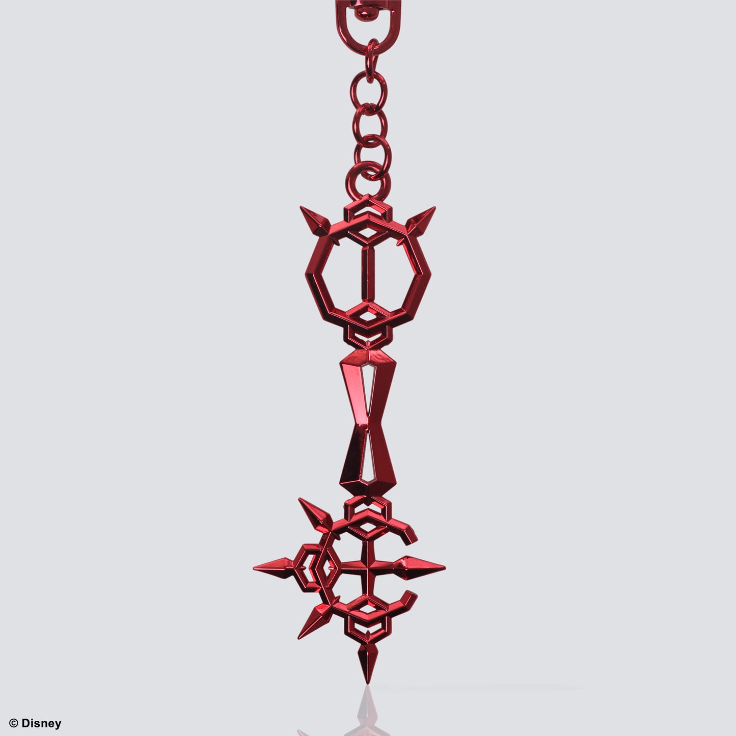 キングダムハーツ キーブレードキーホルダー ボンドオブフレイム【予約商品】