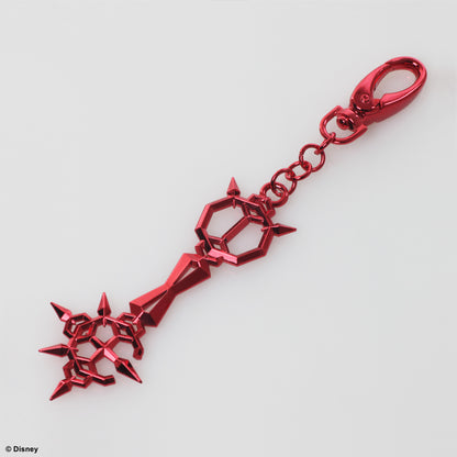 キングダムハーツ キーブレードキーホルダー ボンドオブフレイム【予約商品】