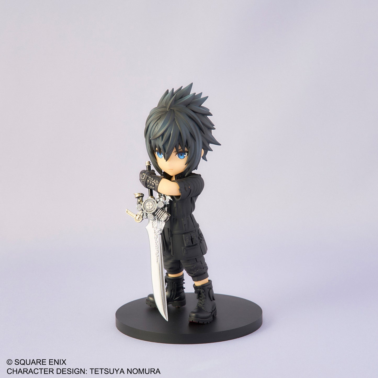 ファイナルファンタジーXV アドラブルアーツ ノクティス・ルシス・チェラム【予約商品】
