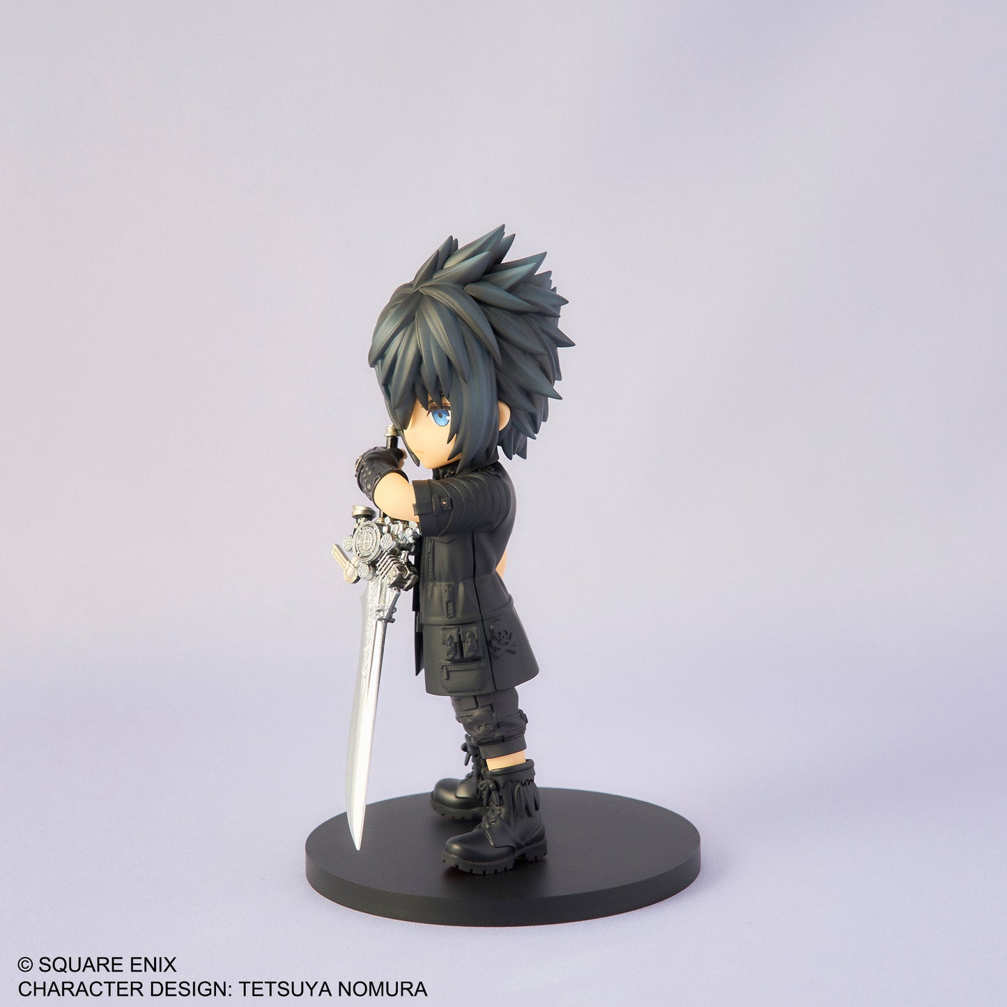 ファイナルファンタジーXV アドラブルアーツ ノクティス・ルシス・チェラム【予約商品】