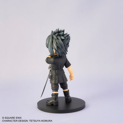 ファイナルファンタジーXV アドラブルアーツ ノクティス・ルシス・チェラム【予約商品】