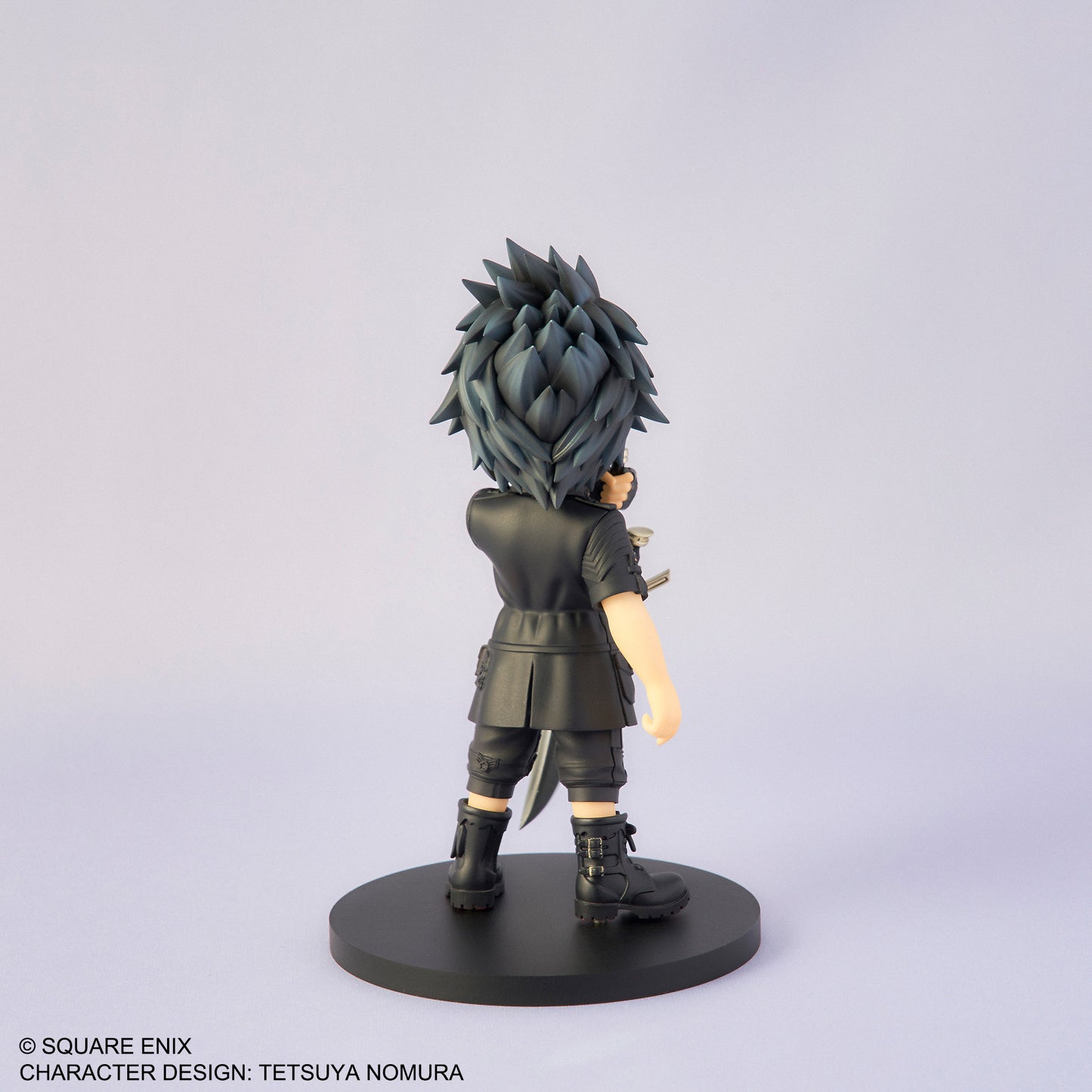 ファイナルファンタジーXV アドラブルアーツ ノクティス・ルシス・チェラム【予約商品】