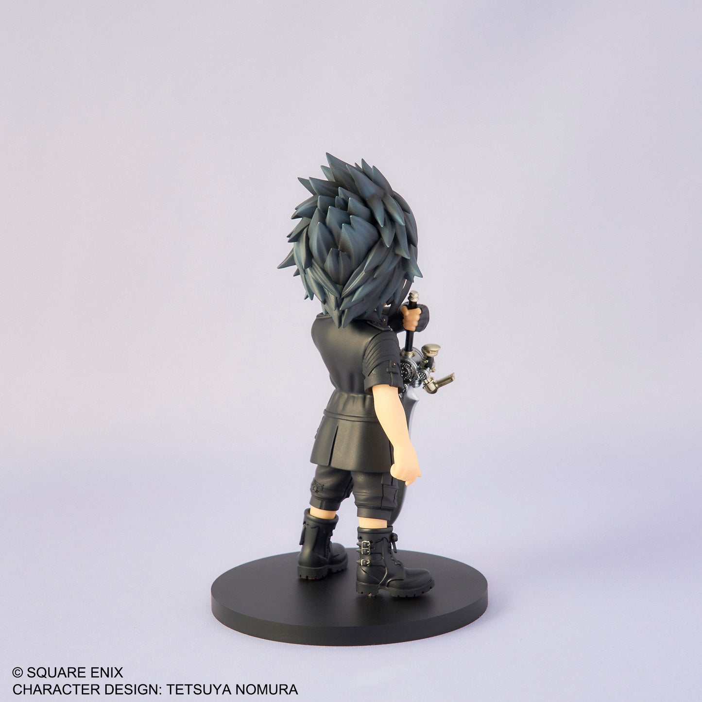 ファイナルファンタジーXV アドラブルアーツ ノクティス・ルシス・チェラム【予約商品】