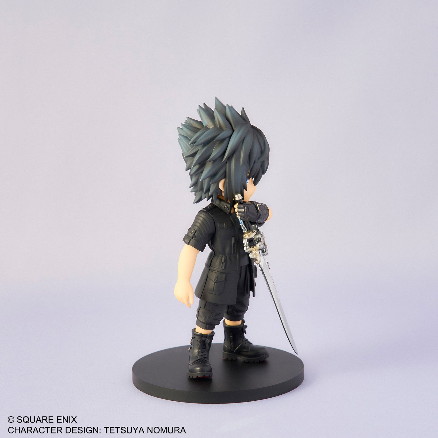 ファイナルファンタジーXV アドラブルアーツ ノクティス・ルシス・チェラム【予約商品】