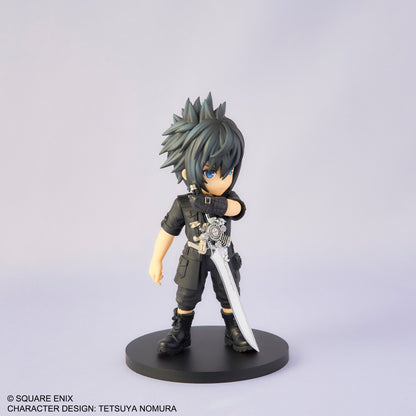 ファイナルファンタジーXV アドラブルアーツ ノクティス・ルシス・チェラム【予約商品】