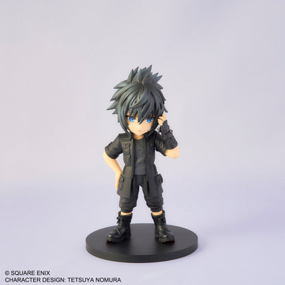 ファイナルファンタジーXV アドラブルアーツ ノクティス・ルシス・チェラム【予約商品】