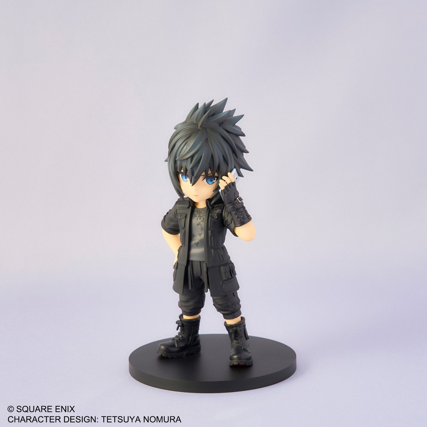 ファイナルファンタジーXV アドラブルアーツ ノクティス・ルシス・チェラム【予約商品】