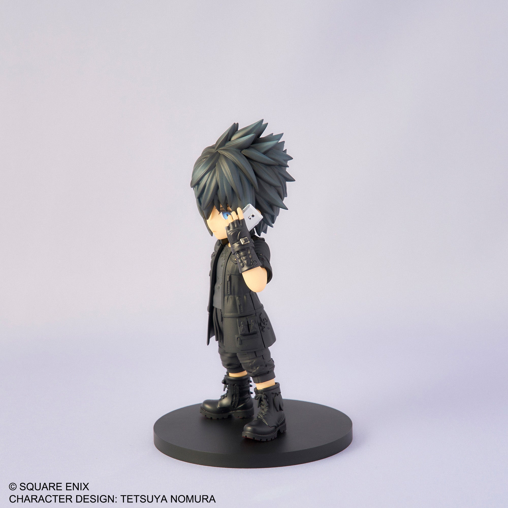 ファイナルファンタジーXV アドラブルアーツ ノクティス・ルシス