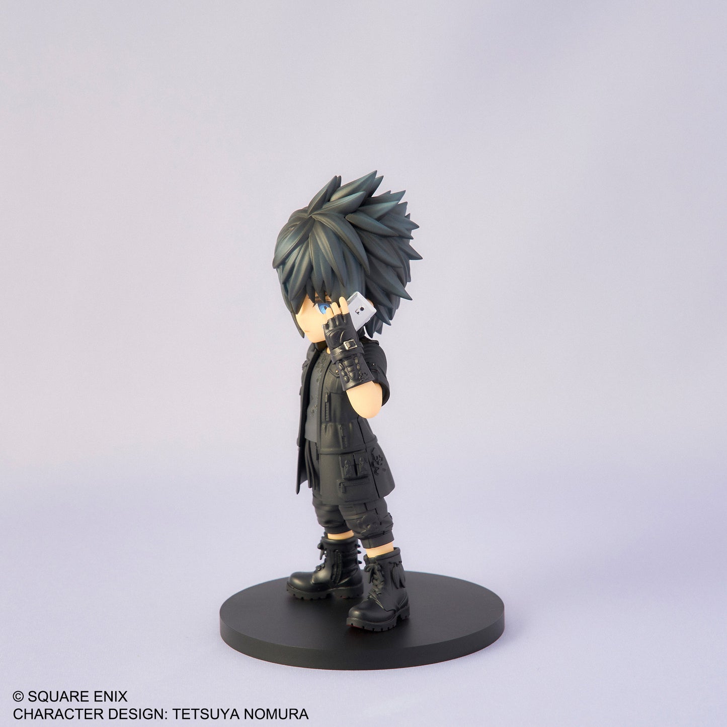 ファイナルファンタジーXV アドラブルアーツ ノクティス・ルシス・チェラム【予約商品】